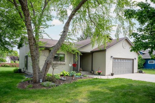 106 4th Avenue NW, Rice, MN 56367