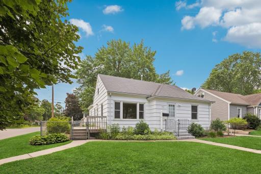 3501 Rhode Island Avenue S, Minneapolis, MN 55426
