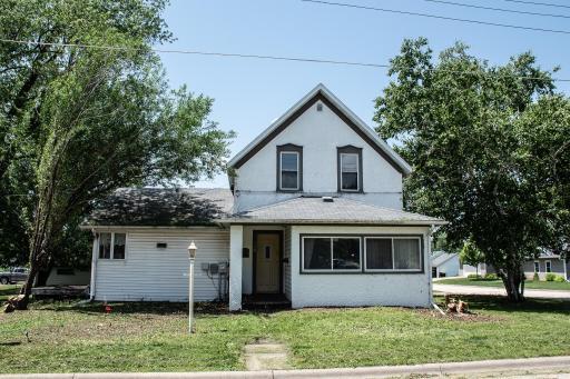 808 Franklin Avenue, Wabasha, MN 55981