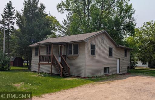 353 44th Avenue NW, Backus, MN 56435