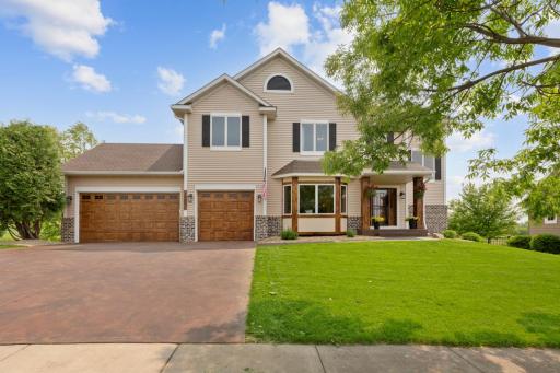 1900 Legacy Drive, Faribault, MN 55021
