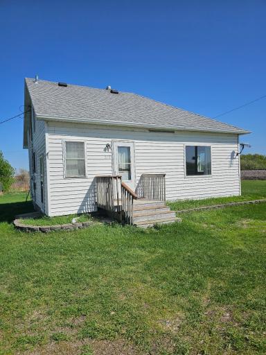 213 Harrison Avenue N, Mentor, MN 56736