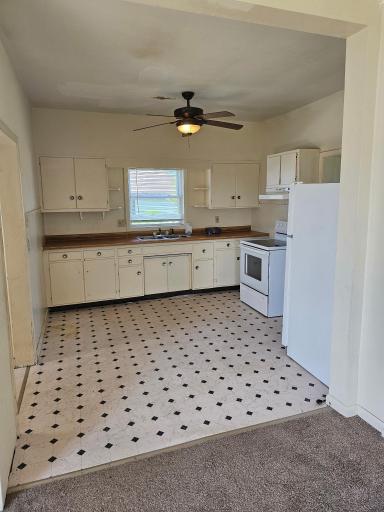 213 Harrison Avenue N, Mentor, MN 56736