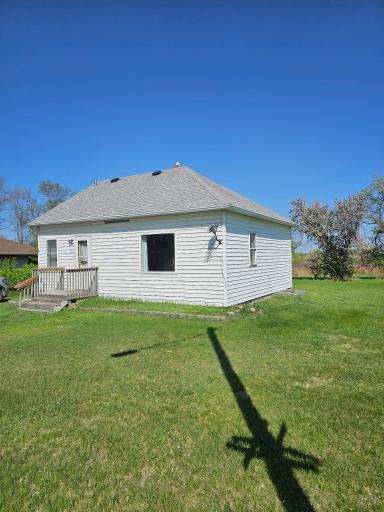 213 Harrison Avenue N, Mentor, MN 56736