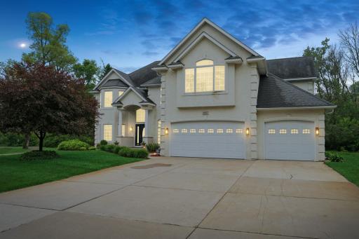 21877 Iden Avenue Court N, Forest Lake, MN 55025
