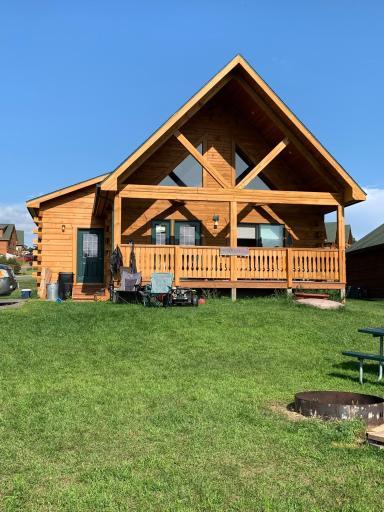 303 Hilltop Court, Warrens, WI 54666