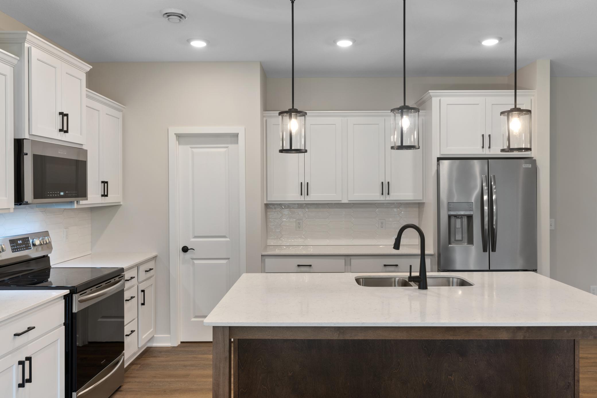 *interior colors/selections may vary