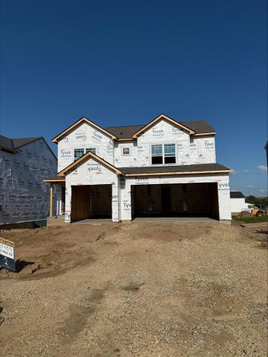 10455 Glenbrook Avenue S, Cottage Grove, MN 55016