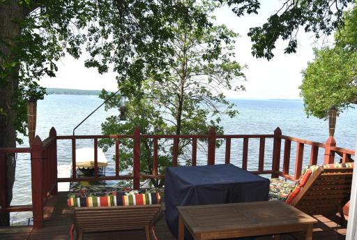 23735 Clarissa Haven Drive, Henning, MN 56551
