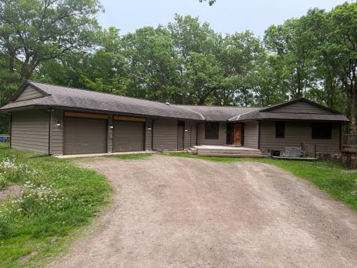 33688 416th Avenue, Aitkin, MN 56431
