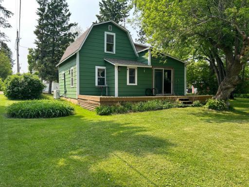 206 N 5th Avenue, Palisade, MN 56469