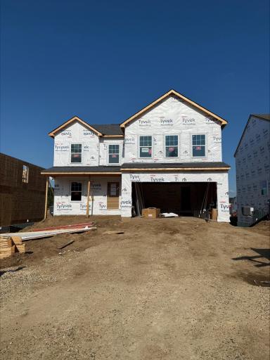 10443 Glenbrook Avenue S, Cottage Grove, MN 55016