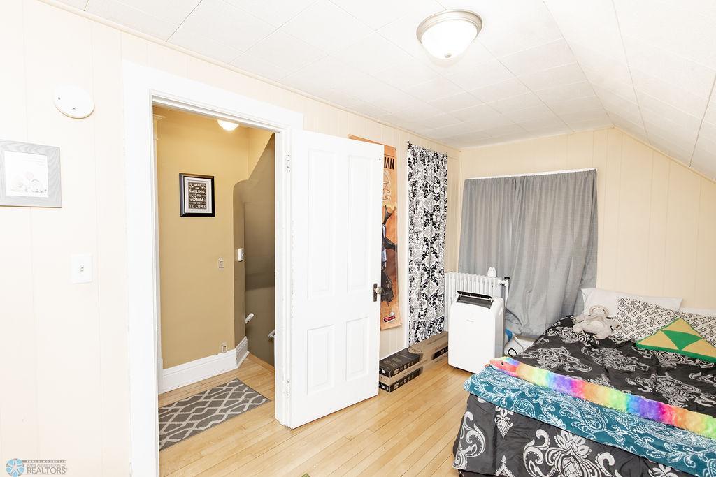 Upstairs Bedroom 3