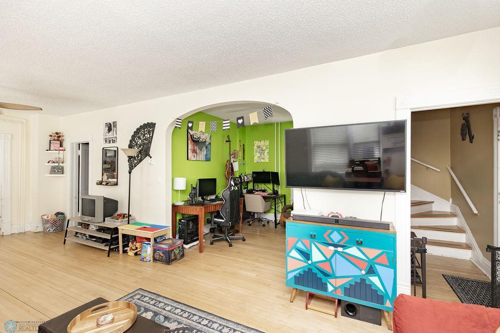 View of Den