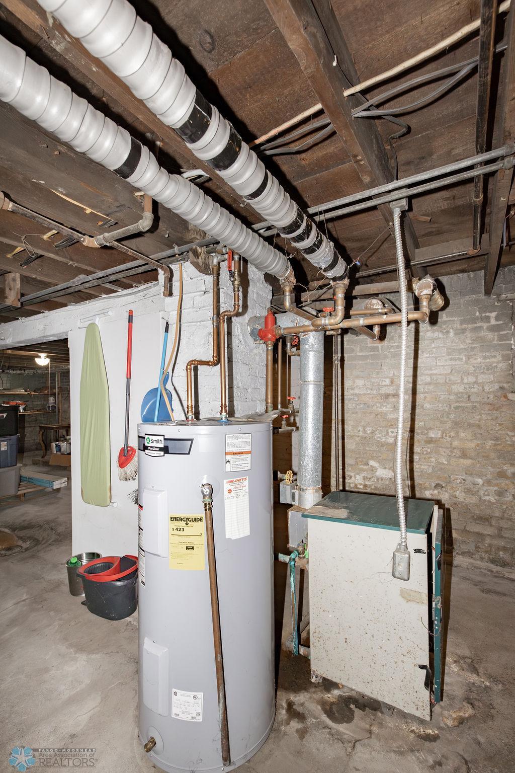 Utilities