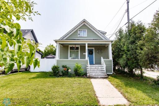 108 6th Avenue N, Fargo, ND 58102