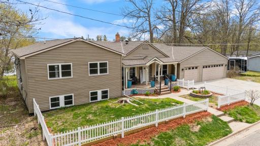 604 NW 16th Avenue, Grand Rapids, MN 55744
