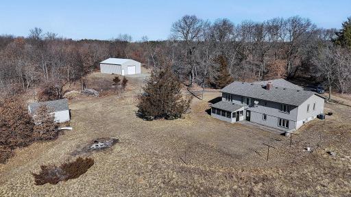 18067 233rd Avenue NW, Big Lake, MN 55309