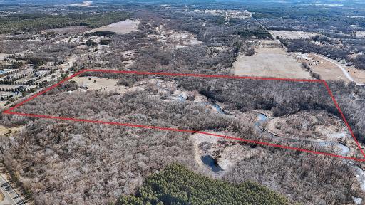 18067 233rd Avenue NW, Big Lake, MN 55309
