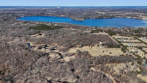 18067 233rd Avenue NW, Big Lake, MN 55309