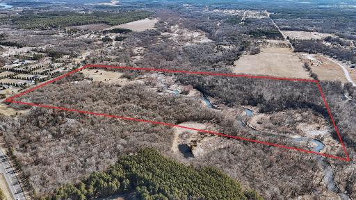 18067 233rd Avenue NW, Big Lake, MN 55309