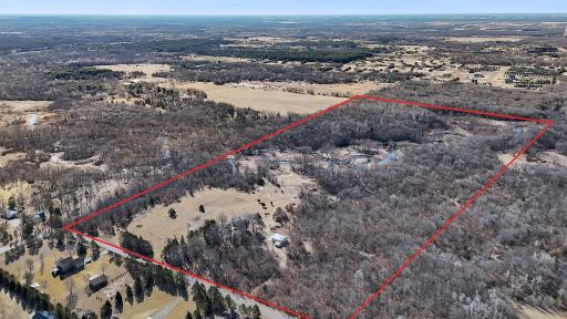 18067 233rd Avenue NW, Big Lake, MN 55309