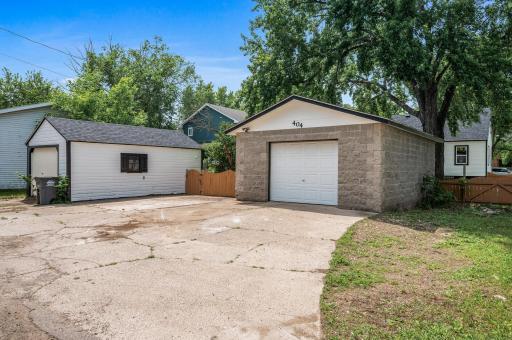 404 8th Avenue S, Princeton, MN 55371