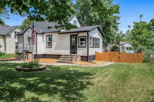 404 8th Avenue S, Princeton, MN 55371
