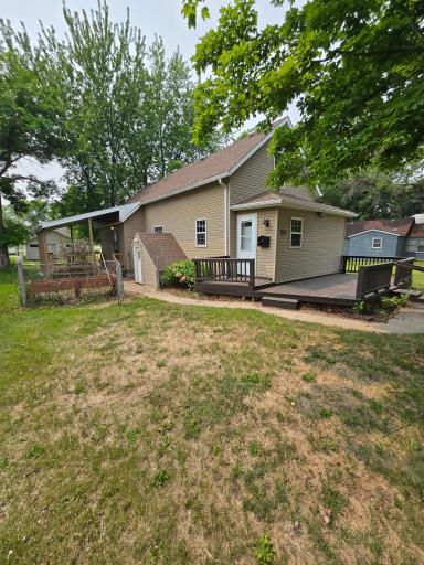 Photo for 25 Morgan Street, Tracy, MN 56175 - listing #6730923 25 Morgan Street, Tracy, MN 56175