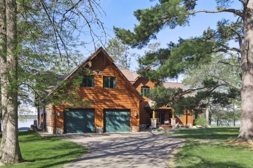 41849 Birchwood Drive, Emily, MN 56447