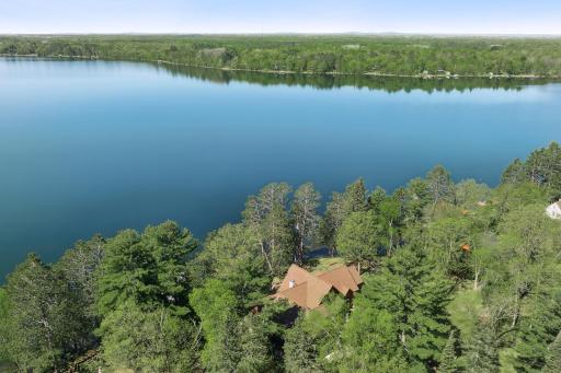 41849 Birchwood Drive, Emily, MN 56447