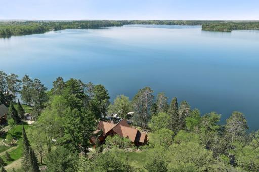 41849 Birchwood Drive, Emily, MN 56447