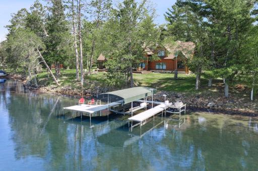 41849 Birchwood Drive, Emily, MN 56447