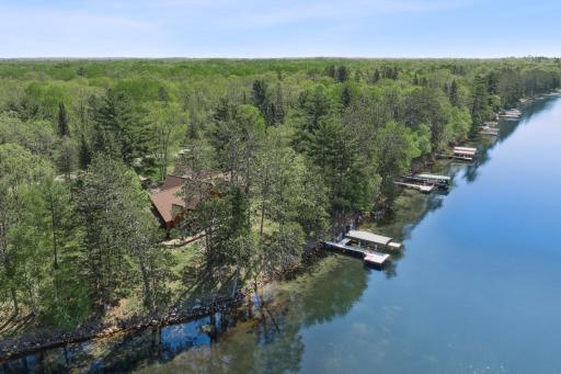 41849 Birchwood Drive, Emily, MN 56447