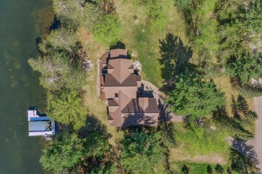 41849 Birchwood Drive, Emily, MN 56447
