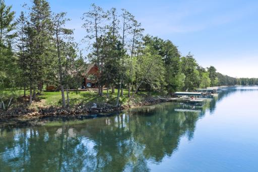 41849 Birchwood Drive, Emily, MN 56447