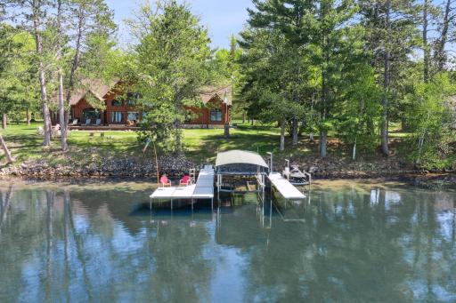 41849 Birchwood Drive, Emily, MN 56447