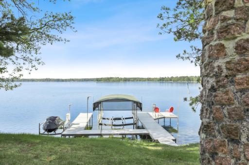 41849 Birchwood Drive, Emily, MN 56447