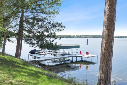 41849 Birchwood Drive, Emily, MN 56447