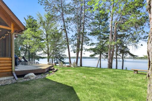 41849 Birchwood Drive, Emily, MN 56447