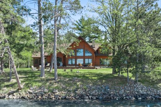 41849 Birchwood Drive, Emily, MN 56447