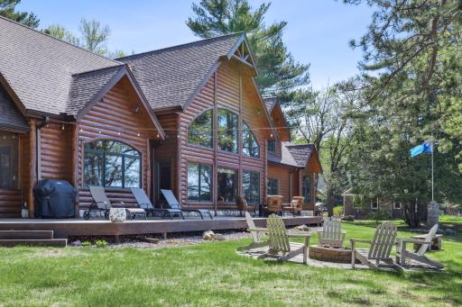41849 Birchwood Drive, Emily, MN 56447