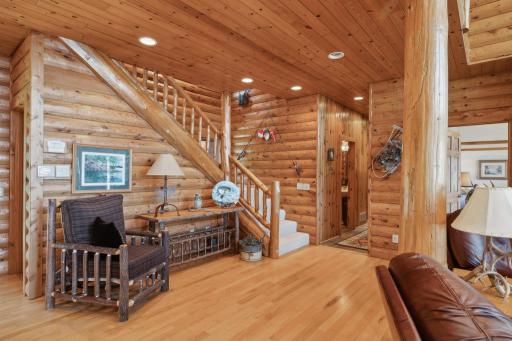 41849 Birchwood Drive, Emily, MN 56447