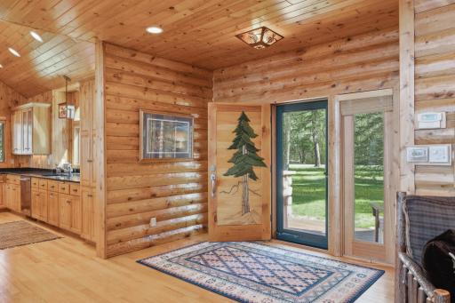 41849 Birchwood Drive, Emily, MN 56447