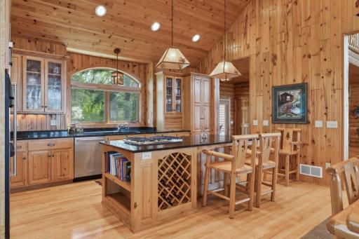 41849 Birchwood Drive, Emily, MN 56447