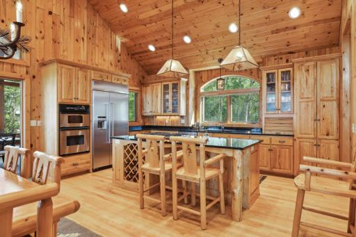 41849 Birchwood Drive, Emily, MN 56447