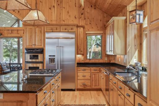 41849 Birchwood Drive, Emily, MN 56447