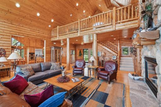 41849 Birchwood Drive, Emily, MN 56447