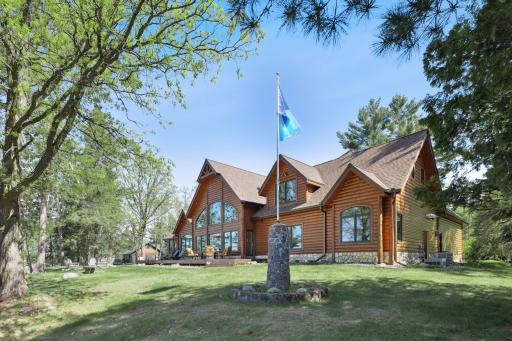 41849 Birchwood Drive, Emily, MN 56447