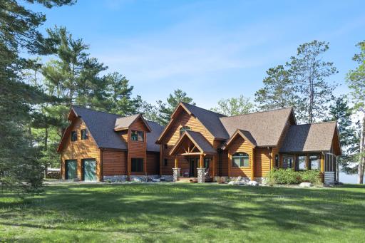 41849 Birchwood Drive, Emily, MN 56447